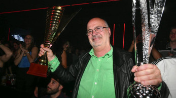 Πρώτος ευρωπαϊκός τίτλος για Παναθηναϊκό