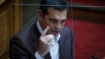 Το «ευλόγησον» Τσίπρα  στο πετσόκομμα των συντάξεων