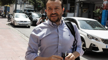 Στο Μάτι τους έψαχναν, στον Υμηττό τους βρήκαν