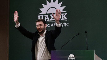 Ανδρουλάκης αυτοϋπονομευόμενος
