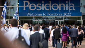 Ποσειδώνια 2022: Σημαντικές επιχειρηματικές συμφωνίες και ρεκόρ επισκεψιμότητας