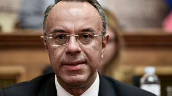 Σταϊκούρας: Πρέπει να διασφαλίσουμε στους νέους του σήμερα και του αύριο ένα περιβάλλον καλύτερων ευκαιριών