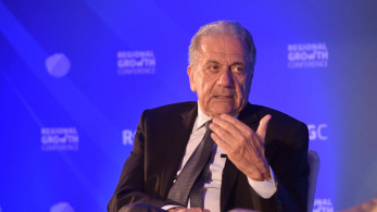 Αβραμόπουλος κατά Πούτιν: Σκληρός δικτάτορας, θα έχει κακό τέλος
