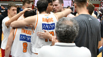 O Προμηθέας νίκησε τη Λάρισα και μείωσε σε 2-1