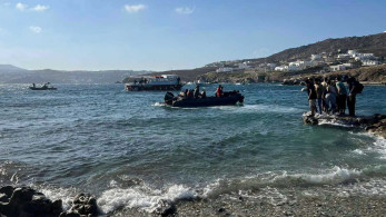 Κατήγγειλε κυκλώματα διακίνησης μεταναστών ο Πλακιωτάκης
