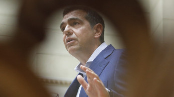 Δύσκολες ώρες για τον άχαστο Τσίπρα