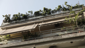 Τραγωδία στο Κουκάκι: 53χρονος σκότωσε τη γυναίκα του με μαχαίρι-Προσπάθησε να αυτοκτονήσει