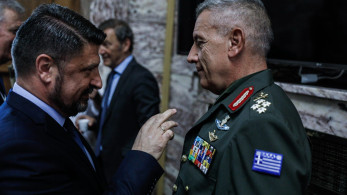 Χαρδαλιάς για τη γονική άδεια των στελεχών των Ενόπλων Δυνάμεων