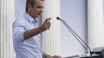 Μητσοτάκης: Το Erasmus θα έπρεπε να είναι υποχρεωτικό για όλους τους εργαζόμενους