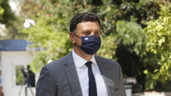 Κικίλιας: Κανένα σύννεφο απειλών δεν μπορεί να κρύψει τον ήλιο των ελληνικών νησιών