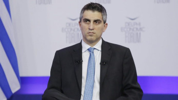 Δήμας:  «Κέντρο ταλέντου»  στην Ελλάδα από την εταιρεία συμβούλων Bain & Company