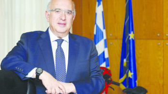 Μιχάλης Παπαδόπουλος στην εφημερίδα tomanifesto: Θα μειώσουμε κατά 50%  τα τροχαία δυστυχήματα