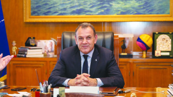 Ν. Παναγιωτόπουλος: «Ο Σιαλμάς θυσιάστηκε για την Ελευθερία και την Πατρίδα»