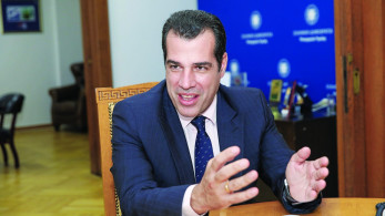 Θάνος Πλεύρης στην εφημερίδα tomanifesto: Προκηρύσσονται 6.000 μόνιμες θέσεις στο ΕΣΥ μόνο για το 2022