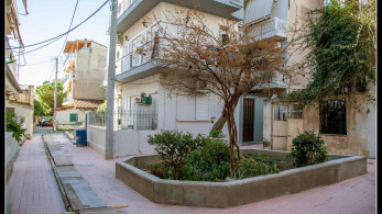 Σε ζωντανά μουσεία μετατρέπει τις προσφυγικές κατοικίες ο δήμος Νίκαιας – Αγ.Ι. Ρέντη