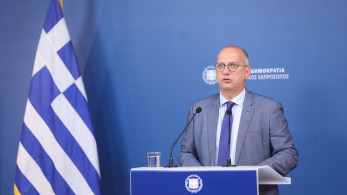 Οικονόμου: Παραλήρημα Τσίπρα την ώρα που ο Πρωθυπουργός δίνει εθνικές μάχες