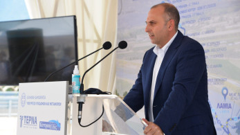 Καραγιάννης: Μέσα στο καλοκαίρι η δημοπράτηση του Προαστιακού  Δυτικής Αττικής
