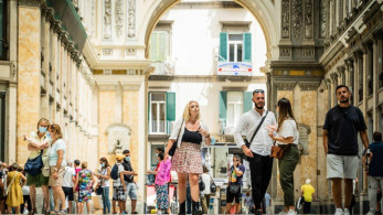 Ιταλία: Ολοταχώς προς κατάσταση έκτακτης ανάγκης