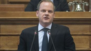  Καραμανλής: Δεν θα σταματήσουν τα έργα υποδομής λόγω ανατιμήσεων