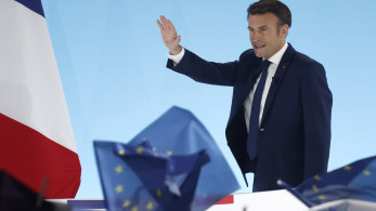 “Πολύ πιο ισχυρή” ευρωπαϊκή αμυντική βιομηχανία θέλει ο Μακρόν