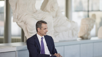 Μητσοτάκης: Η τοξικότητα της αντιπολίτευσης δεν κάνει καλό στη χώρα