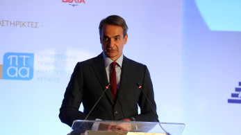 Mητσοτάκης για δημογραφικό: Επέκταση ωραρίου παιδικών σταθμών και δημοτικών έως τις 18:00
