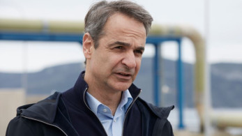 Στη Ρώμη την Τετάρτη ο πρωθυπουργός-Θα συναντηθεί με Ντράγκι