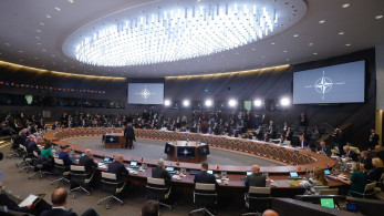 Μαδρίτη: Λευκός καπνός…η Τουρκία αίρει το βέτο για Σουηδία-Φινλανδία
