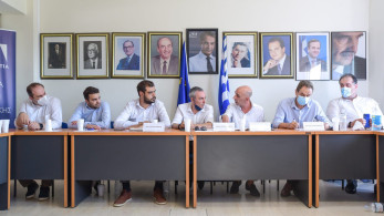 Μαρινάκης: Ο κόσμος αναγνωρίζει ότι ο Κυριάκος Μητσοτάκης δεν λαϊκίζει πάνω στα προβλήματα του κόσμου