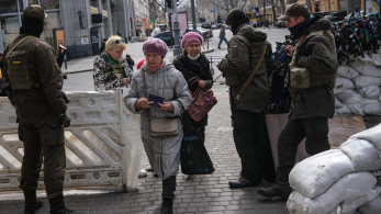 Ουκρανία: Ρωσικός πύραυλος έπληξε την Οδησσό-Στο στόχαστρο και η Λισιτσάνσκ