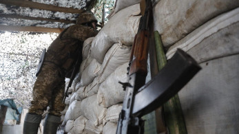 Διαψεύδει η Βουλγαρία ότι εξάγει όπλα στην Ουκρανία