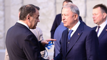 Συνάντηση Παναγιωτόπουλου-Ακάρ: Τι γράφει ο τουρκικός Τύπος