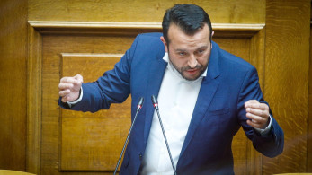 ΣΥΡΙΖΑ Channel: Η συνάντηση στο Πόρτο Χέλι, ο «μπροστινός» και ο «συντονιστής»
