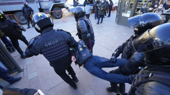 Ουκρανία-Ρωσία: Δεν απονέμουν χάρη στους  συλληφθέντες Βρετανούς στρατιώτες