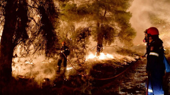 Ισπανία: Δύο χιλιάδες άνθρωποι επιστρέφουν στις εστίες τους μετά από μεγάλη πυρκαγιά