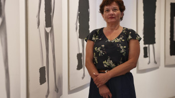 Η Συραγώ Τσιάρα νέα διευθύντρια της Εθνικής Πινακοθήκης