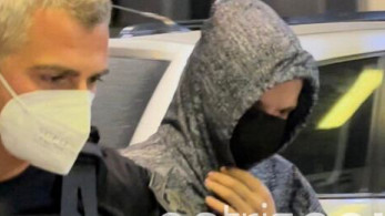 Θύμιος Μπουγάς: Κρυβόταν μόλις 300 μέτρα μακριά από το σπίτι του -Τέλος στην αγωνία