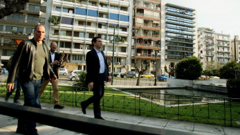 «Αναγκαίο κακό» Νο2