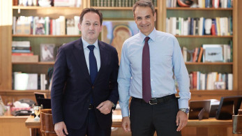 Με απόφαση Μητσοτάκη ο Πέτσας υποψήφιος στην Ανατολική Αττική