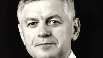 Ο Marcel Cobuz στον Όμιλο Τιτάν