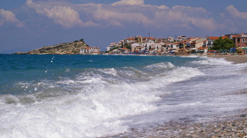 Επιδότηση έως 300 ευρώ για διακοπές σε Σάμο και Βόρεια Εύβοια-Ανοίγει η πλατφόρμα