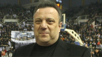 Kορωνοϊός: Πέθανε ο πρώην πρόεδρος του Alpha, Μανώλης Μαλέλης