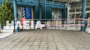 Συναγερμός στον Πύργο: «Ύποπτο» κρούσμα κορωνοϊού το… έσκασε από νοσοκομείο!