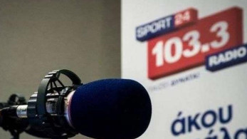 «Λουκέτο» στον Sport24 Radio!