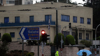 Κορωνοϊός: Κλείνει η πρεσβεία του Ισραήλ στην Αθήνα λόγω κρούσματος