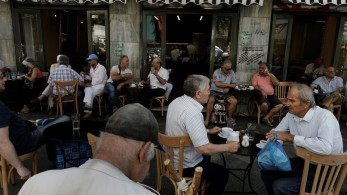 Κορωνοϊός: 143 οι ανεπίδεκτοι επιχειρηματίες