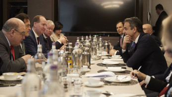 Επενδύσεις: Απορρίμματα, logistics και ΑΠΕ στη λίστα των Γερμανών