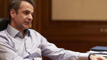 Μητσοτάκης: Δεν θα περιμένουμε την ΕΕ για τα οικονομικά μέτρα
