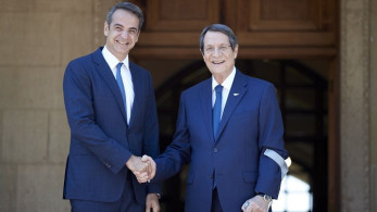Πάνω από 5% η αύξηση του ΑΕΠ σε Ελλάδα και Κύπρο το 2021