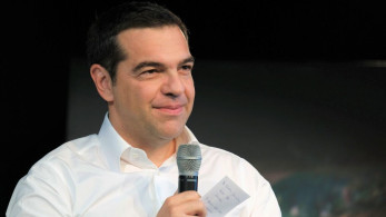 To παίρνει πάνω του ο Τσίπρας